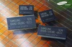 Samsung 512Mb DDR SDRAM