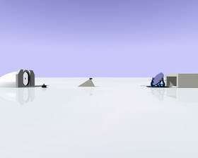 Radical Antarctic telescope "would outdo Hubble"