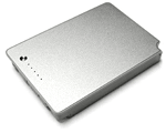 Apple Recalls Flaming 15-inch PowerBook G4 Battery
