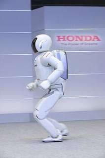 ASIMO