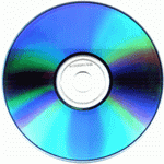 DVD+RW 8X to be the World's Fastest DVD Rewriting