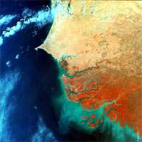 Coast-mapping satellites will follow the tides