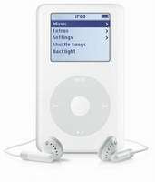 Apple Introduces the New iPod
