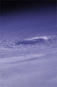 NASA Watching Hurricane Ivan