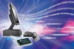 PC Chip Will Protect Users From Hacker and Viruses