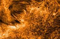 Scientists Explain Mysterious Plasma Jets On The Sun