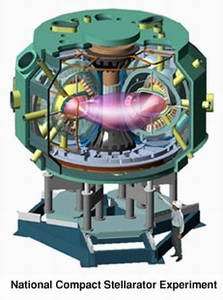 $12.5 Million in Subcontracts Awarded for Fusion Experiment
