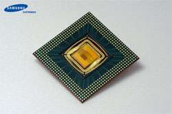 Samsung's 667MHz Mobile CPU for 3G Mobile Handheld Devices