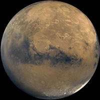 ENGINEER TO DEVELOP NAVIGATION SYSTEM FOR NEXT MARS MISSION