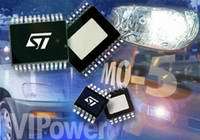 STMicroelectronics Breaks the Rules with Smaller and More Robust Power Devices