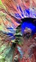 NASA Infrared Images May Provide Volcano Clues