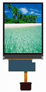 Sanyo Epson Develops High-Resolution LCDs