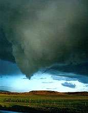 Scientists Unravel Midwest Tornado Formation