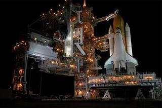 Shuttle Launch: Analysis Continues, Date Unclear