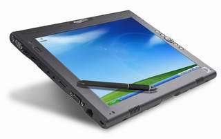 LE1600 Tablet PC
