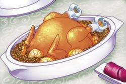 How to cook the perfect turkey (the scientific way)