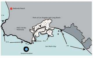 Southern California tsunami could cause $42 billion damage