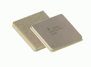 Fujitsu Announces the Latest Version of 10Gbps Ethernet Switch Chip
