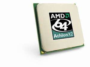 AMD Athlon 64 X2 Dual-Core Processor Now Available