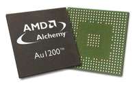AMD Alchemy