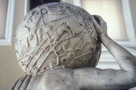 Farnese Atlas