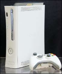 A next-generation Xbox 360 console