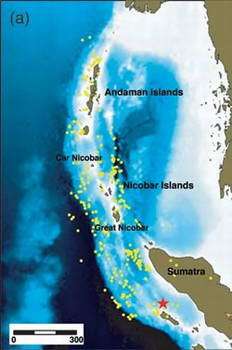 New Method for Imaging Dec. 26 Indian Ocean Earthquake Yields Unprecedented Results