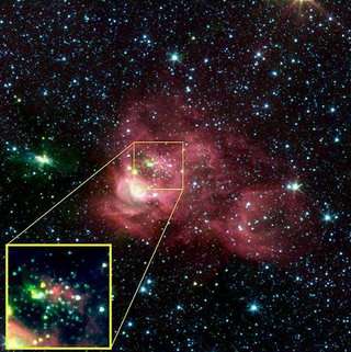 Researchers Discover New Star Clusters in Milky Way
