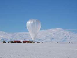 Baloon NASA