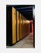 Pittsburgh Center Unveils a Bigger, Faster Supercomputer Called 'Big Ben'