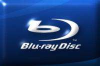 Blue-ray Disc Logo