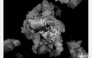 Nano-engineered Powders Tackle Toxic Chemicals