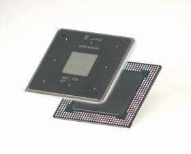 Fujitsu Announces New Highly Integrated WiMAX SoC