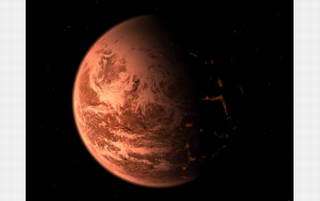 Astronomers discover most Earth-like extrasolar planet yet