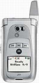 Motorola launches fully loaded i870