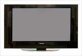 World's First Plasma HDTVs with Integrated High-Definition Digital Video Recorder