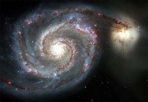 Whirlpool Galaxy M5