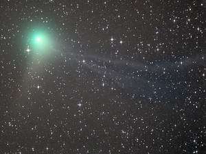 Comet Macholz