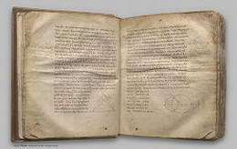 Founding document of mathematics published in digital form for the first time