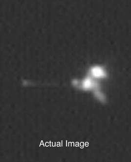 One Mars Orbiter Takes First Photos of Other Orbiters