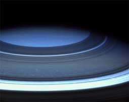 Saturn's Blues (2)