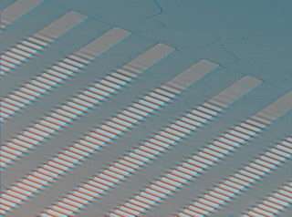 Stretchable silicon could be next wave in electronics