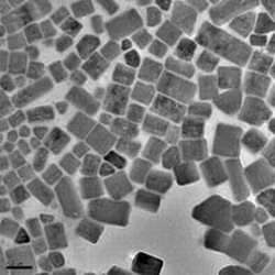 Researchers study how to make nanomaterial industry environmentally sustainable