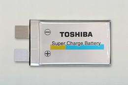 Lithium-Ion Battery That Recharges in Only One Minute