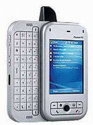 First Windows Mobile 5.0 Pocket PC Phone in US