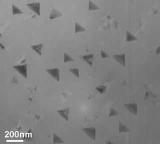 New environmental chamber aids nano-studies of metal oxides