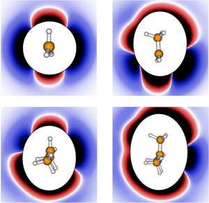 High-performance computing aids calculations of combustion kinetics