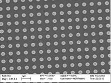 New nanotech process could increase computer memory