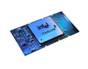 Intel Itanium 2 Processor