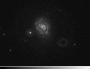 Image of NGC 1068